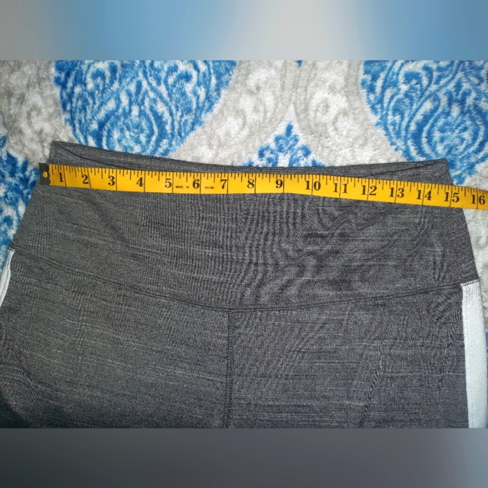 REEBOK Active Legging Large - Picture 5 of 7